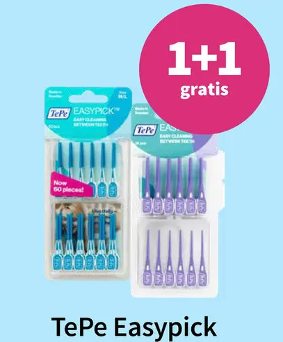 Aanbieding: Easypick