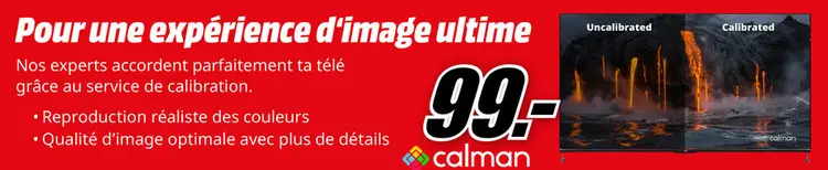 Offre: Image ultime