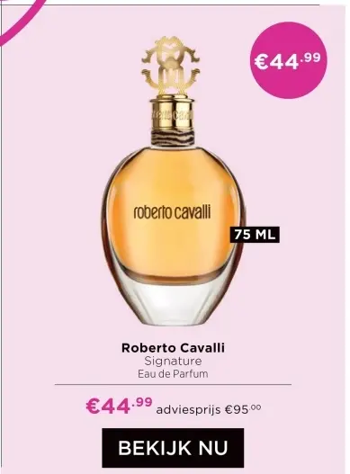 Aanbieding: Signature Eau de Parfum