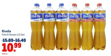 Aanbieding: Rivella
