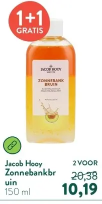 Aanbieding: Zonnebankbruin