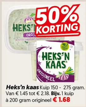 Heks'n kaas