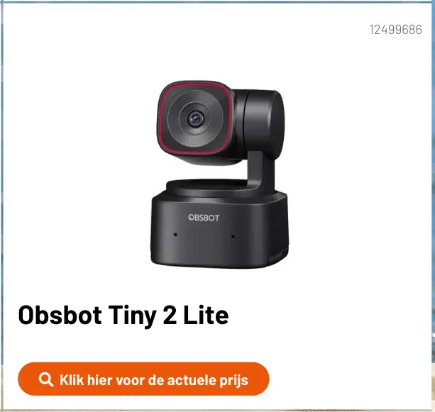 Promotie: Tiny 2 Lite