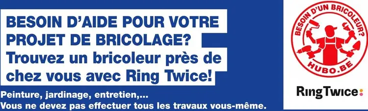 Offre: Service de bricolage à domicile