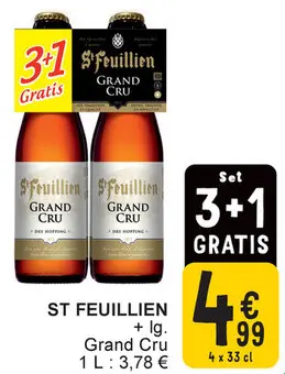 Aanbieding: Grand Cru
