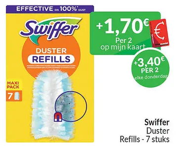 Aanbieding: Duster Refills