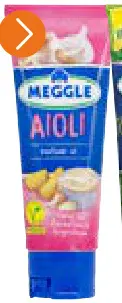 Promotie: Aioli 