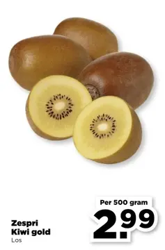 Aanbieding: Zespri Kiwi gold