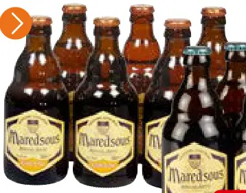 Offre: Maredsous