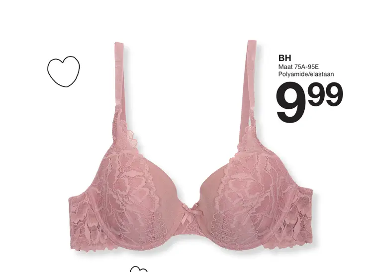 Promotie: Bh