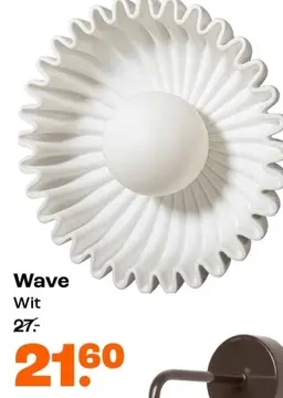 Aanbieding: Wave