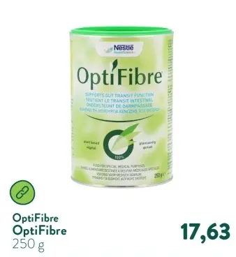 Aanbieding: OptiFibre