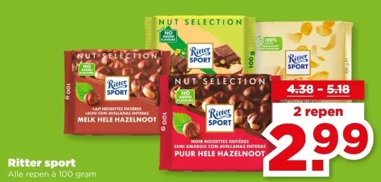 Ritter Sport