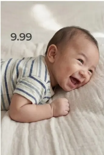 Aanbieding: Newborn shirt