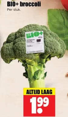 Aanbieding: Broccoli