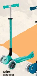 Aanbieding: Globber Primo Foldable Plus