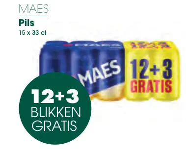 Promotie: Pils
