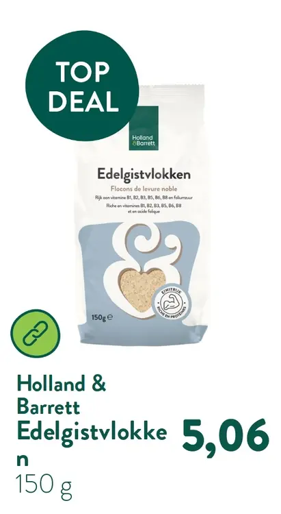 Aanbieding: Edelgistvlokken