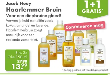 Aanbieding: Haarlemmer Bruin