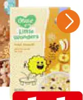Offre: Olvarit Little Wonders tout l'assortiment