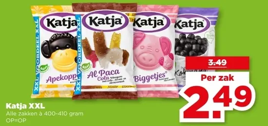 Katja xxl