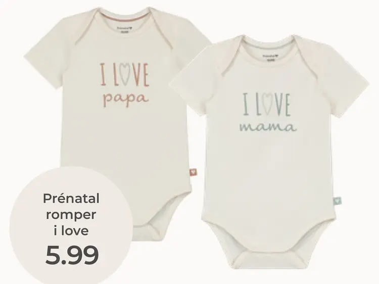 Aanbieding: Romper