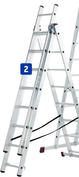 Aanbieding: Reformladder
