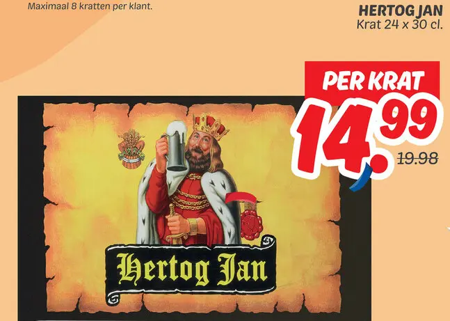 Hertog jan
