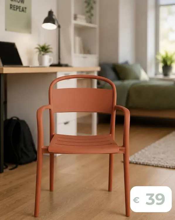 Promotie: Chair