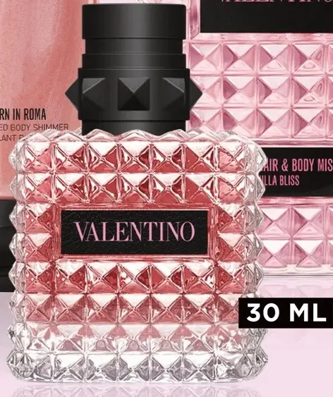 Aanbieding: VALENTINO Donna Born in Roma