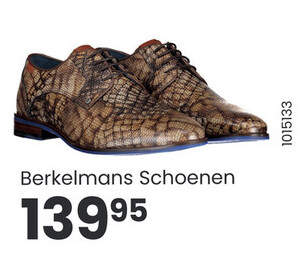 Aanbieding: Berkelmans Schoenen