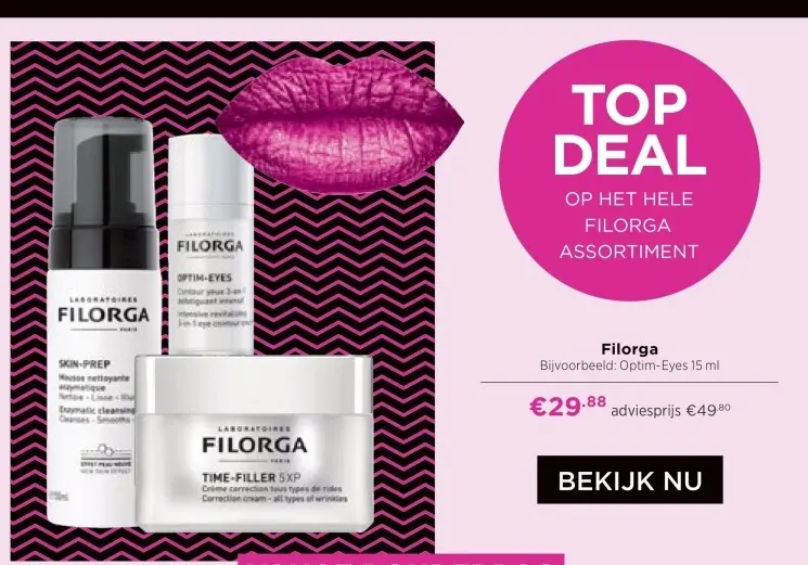 Aanbieding: Optim-Eyes