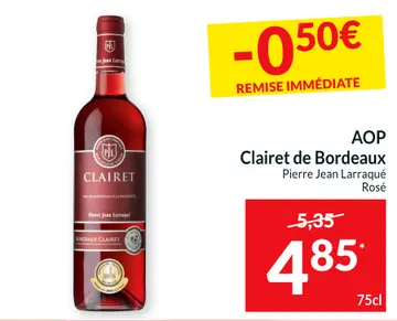 Offre: Cristal