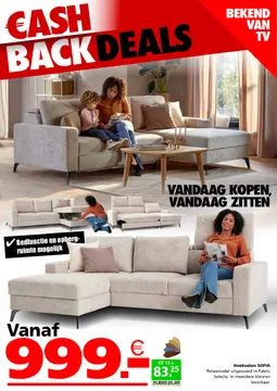 Aanbieding: Sofia