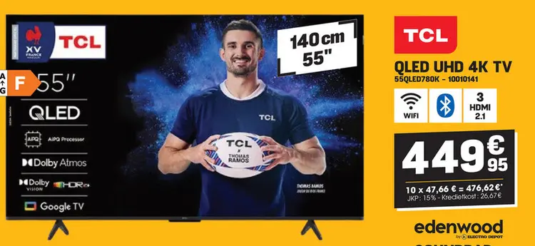 Promotie: Qled uhd 4k tv