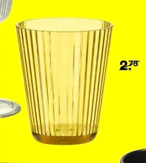 Promotie: Glas
