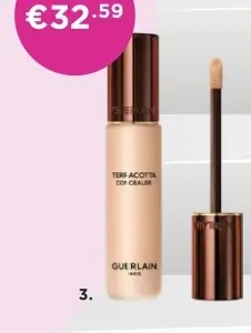 Aanbieding: Terracotta Concealer