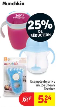 Offre: Munchkin