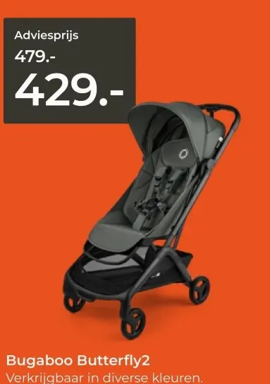 Aanbieding: Butterfly2