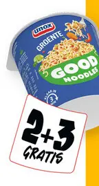 Aanbieding: Good Noodles