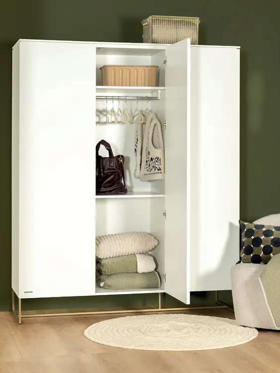 Aanbieding: Kledingkast