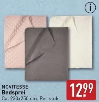 Aanbieding: Bedsprei