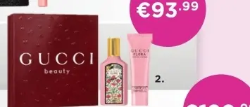 Aanbieding: Gucci Flora Gorgeous Gardenia Eau de Parfum