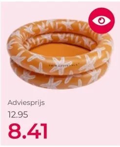 Aanbieding: Swim Essentials zwembad