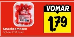 Aanbieding: Snacktomaten