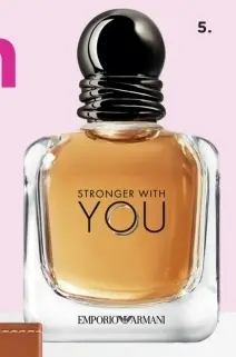 Aanbieding: Stronger With You