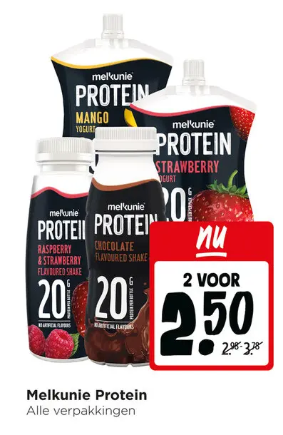 Aanbieding: Protein