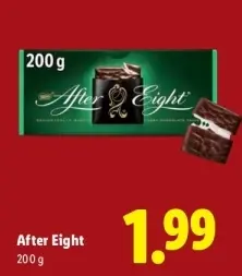 Aanbieding: After Eight