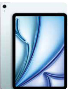 Offre: iPad Air