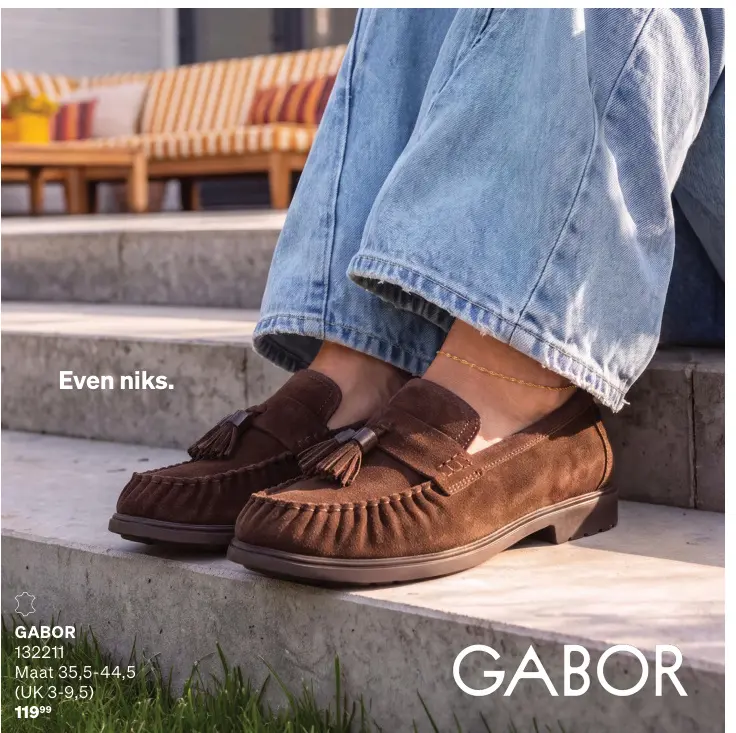 Aanbieding: Schoenen